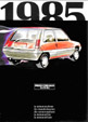 Click the picture to download the press release - Part 1 Supercinco - Dossier de Imprensa 1984 - Parte 1